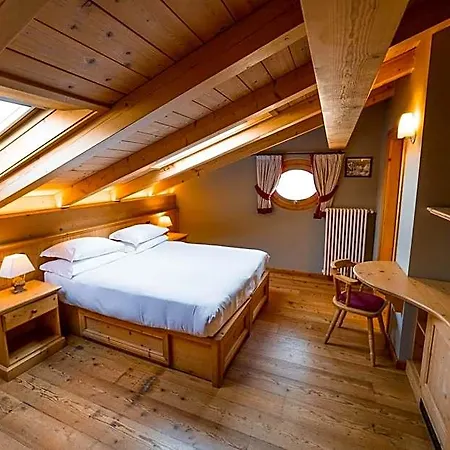 Alpi & Golf Hotel Bormio