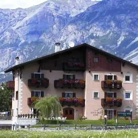 Alpi & Golf