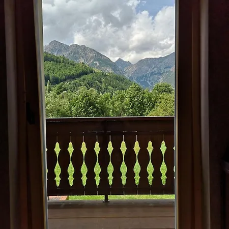 Alpi & Golf فندق