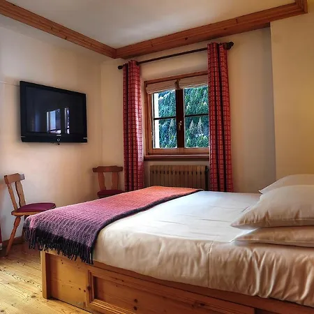 Alpi & Golf Hotel Bormio