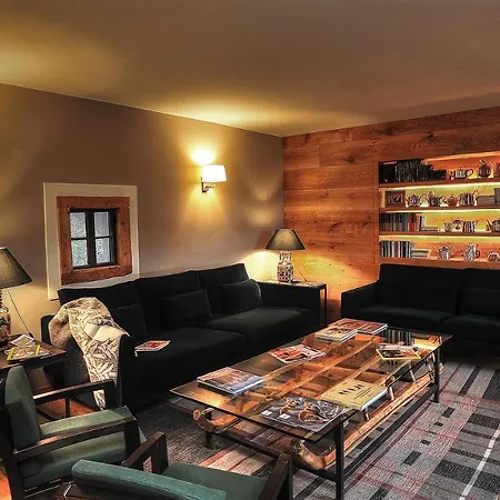 Hotel Alpi & Golf 3*