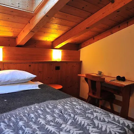 Alpi & Golf Hotel Bormio