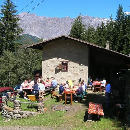 Alpi & Golf
