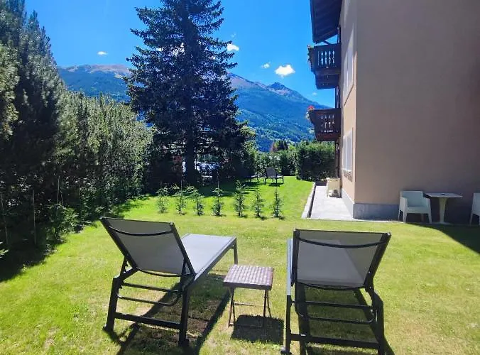 Alpi & Golf Hotel