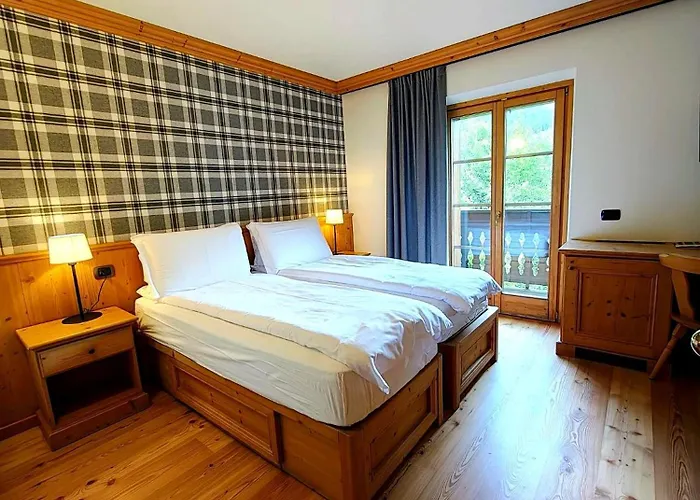 Alpi & Golf Hotel 3*
