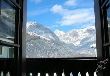 Hotel Alpi & Golf