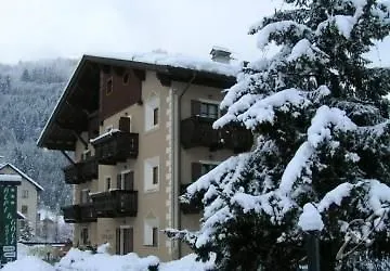 Alpi & Golf Hotel