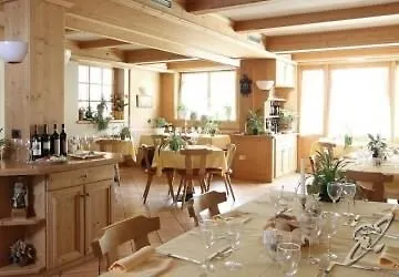 Hotel Alpi & Golf