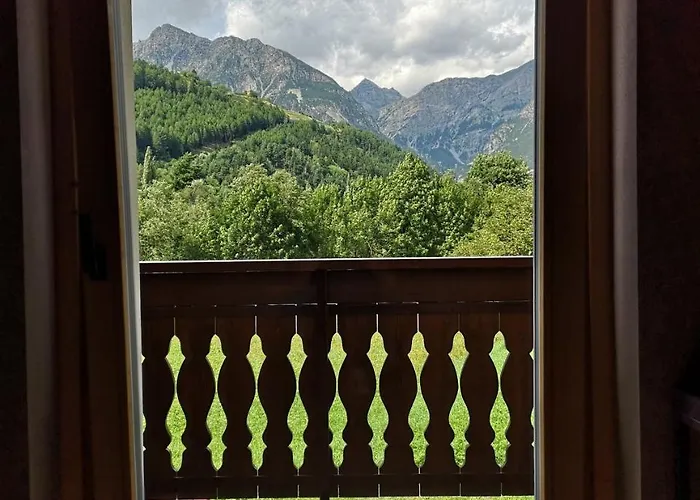 Alpi & Golf Hotel