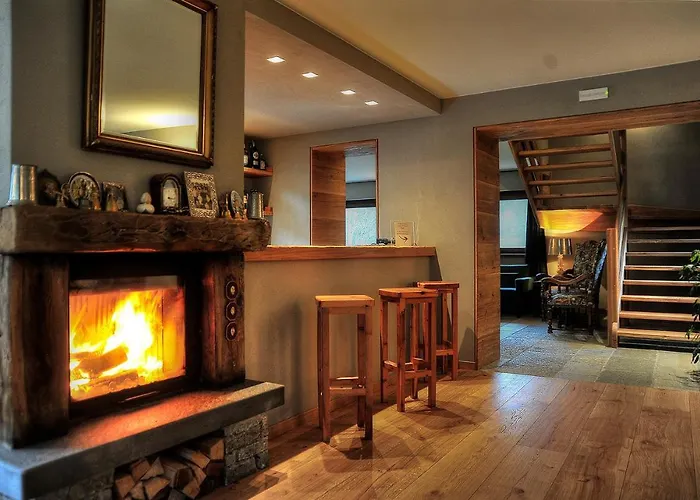 Alpi & Golf 3* Bormio