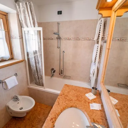 Alpi&golf Hotel 3*