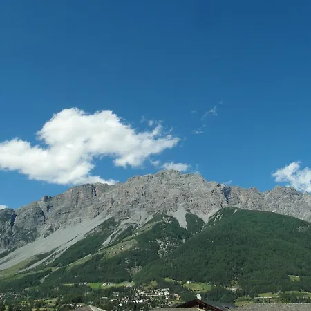 Alpi&golf 3* Bormio
