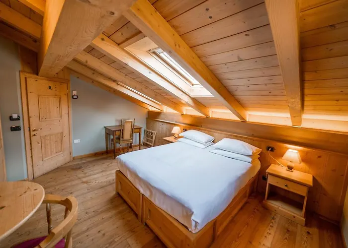 알피 앤드 골프 보르미오