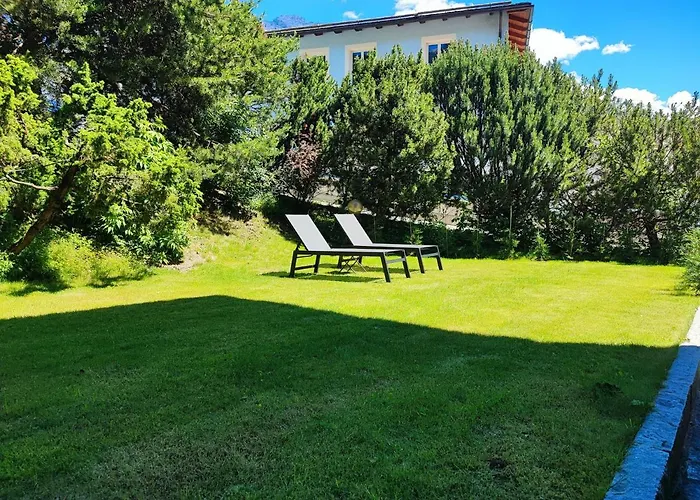 알피 앤드 골프 3* 보르미오